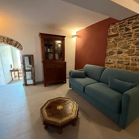 Tenuta Della Prea - La Cascina شقة *