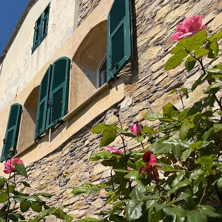 Tenuta Della Prea - La Cascina شقة *