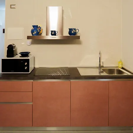 Appartement Tenuta Della Prea - La Cascina Lucinasco