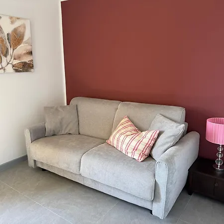 Appartement Tenuta Della Prea - La Cascina