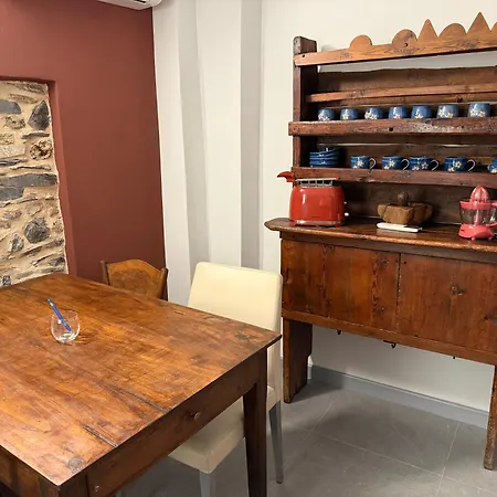 Tenuta Della Prea - La Cascina *