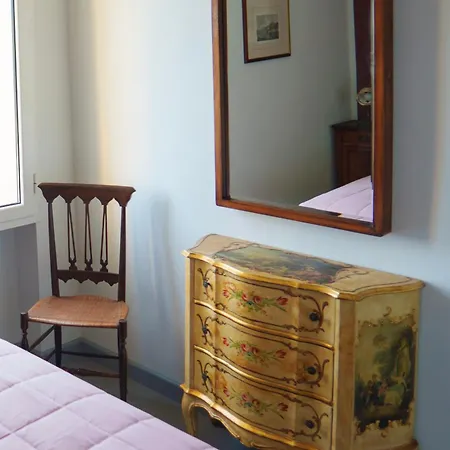 Tenuta Della Prea - La Cascina Lucinasco