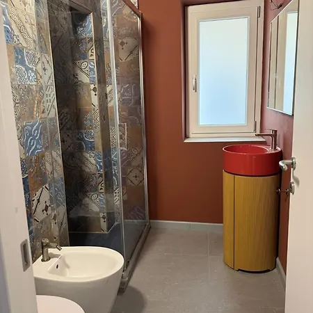 Appartement Tenuta Della Prea - La Cascina *