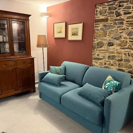 Tenuta Della Prea - La Cascina Appartement