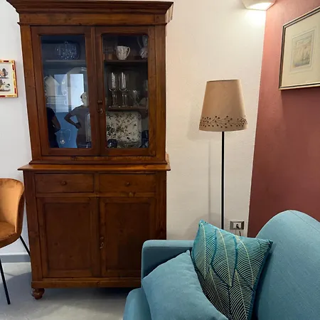 Tenuta Della Prea - La Cascina *