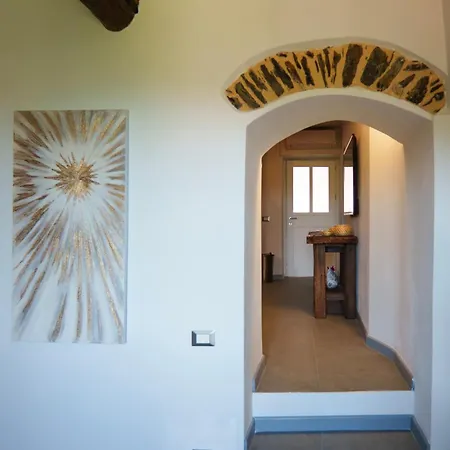 شقة Tenuta Della Prea - La Cascina