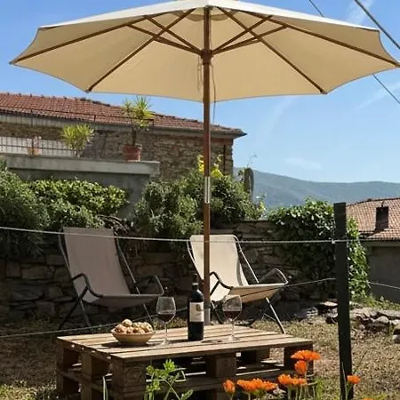 شقة Tenuta Della Prea - La Cascina Lucinasco