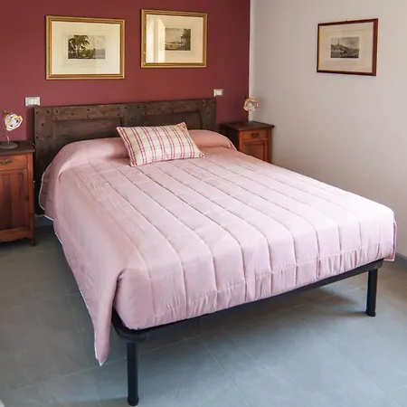 شقة Tenuta Della Prea - La Cascina *