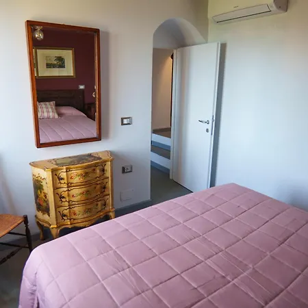 Appartement Tenuta Della Prea - La Cascina Lucinasco