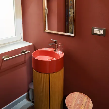 شقة Tenuta Della Prea - La Cascina Lucinasco