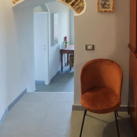 Tenuta Della Prea - La Cascina