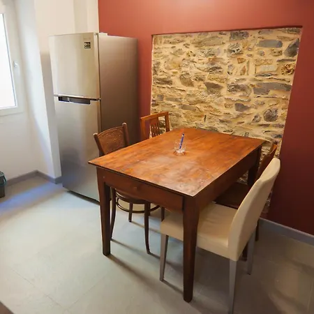 Tenuta Della Prea - La Cascina *