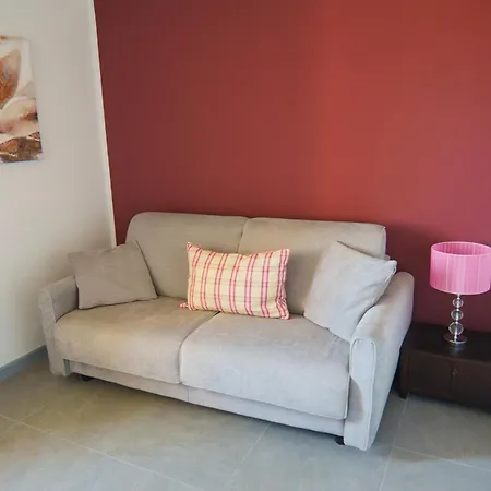 شقة Tenuta Della Prea - La Cascina *
