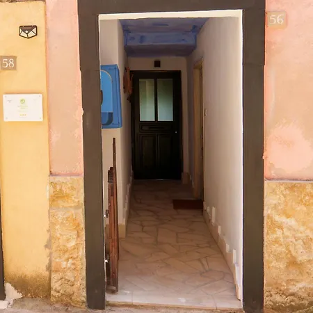 شقة Tenuta Della Prea - La Cascina