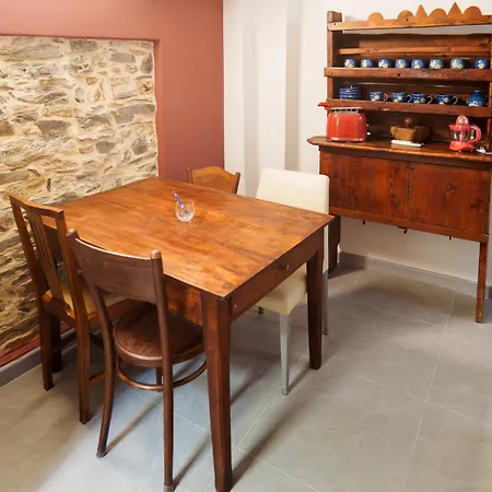 شقة Tenuta Della Prea - La Cascina *