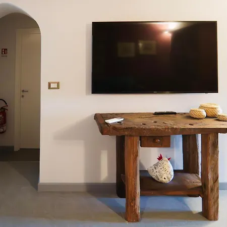 Tenuta Della Prea - La Cascina شقة Lucinasco