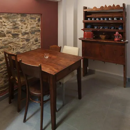 Tenuta Della Prea - La Cascina * Lucinasco