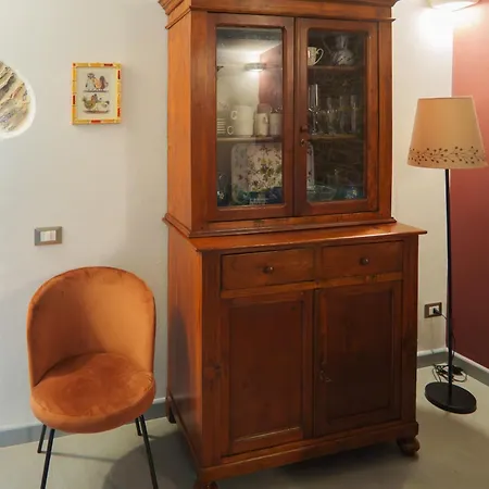 Tenuta Della Prea - La Cascina شقة Lucinasco