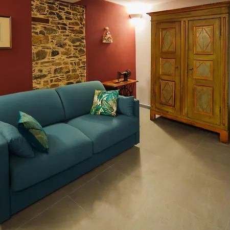 شقة Tenuta Della Prea - La Cascina *