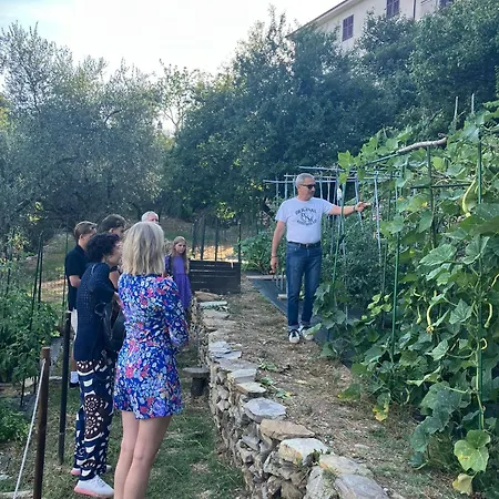 شقة Tenuta Della Prea - La Cascina